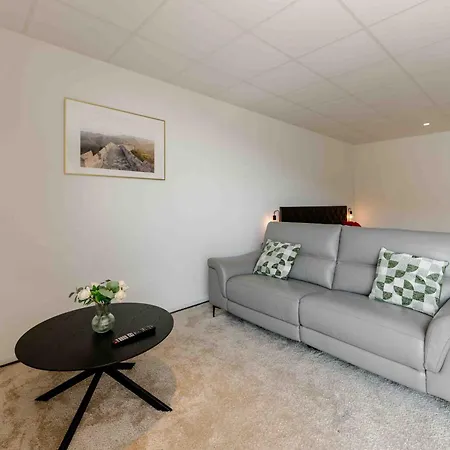 Hotel Lorentes Bern Airport 3*