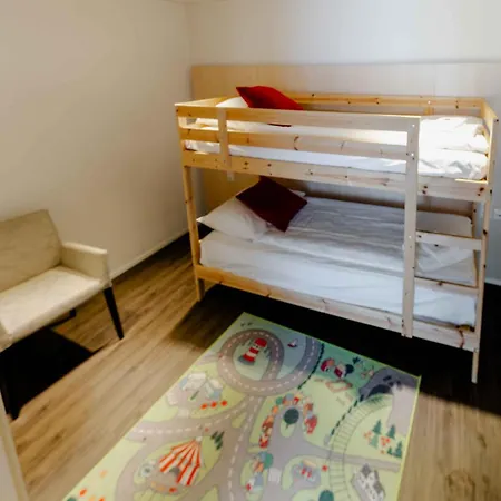 Lorentes Bern Airport Hotel Belp