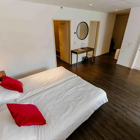 Hotel Lorentes Bern Airport Belp