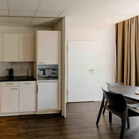 Lorentes Bern Airport 3* Belp