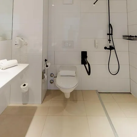 Lorentes Bern Airport Hotel