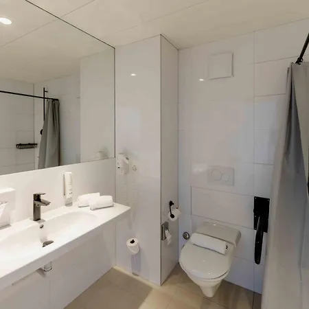 Hotel Lorentes Bern Airport