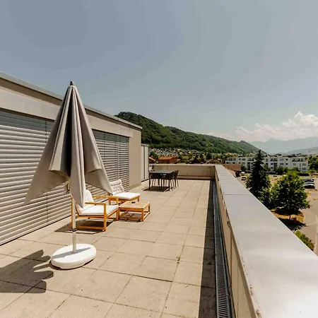 Lorentes Bern Airport Hotel Belp