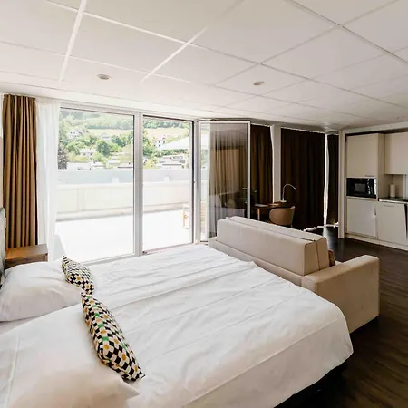 Hotel Lorentes Bern Airport Belp