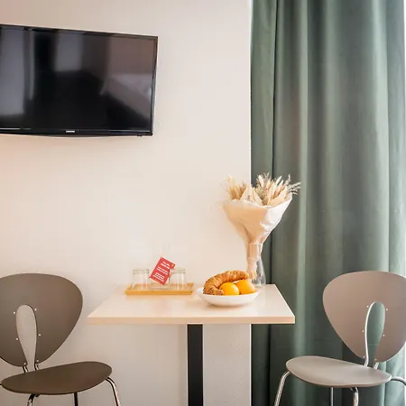 Lorentes Bern Airport Hotel