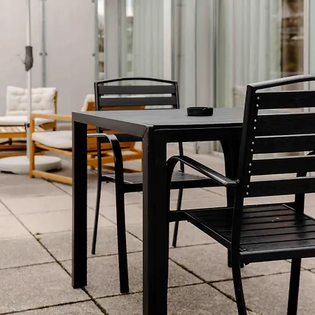 Lorentes Bern Airport Hotel
