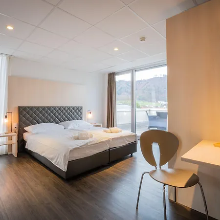 Lorentes Bern Airport 酒店 比尔坡