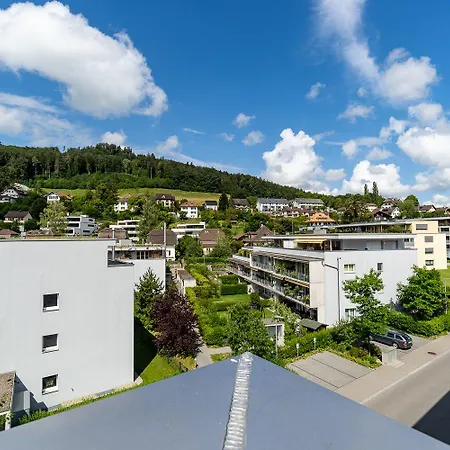 Lorentes Bern Airport Hotel Belp