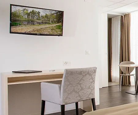 מלון Lorentes Bern Airport 3*