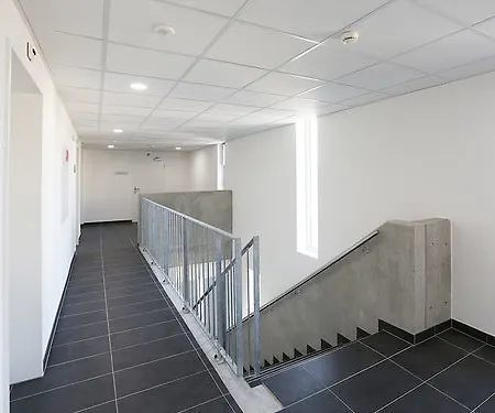 Lorentes Bern Airport Hotel Belp