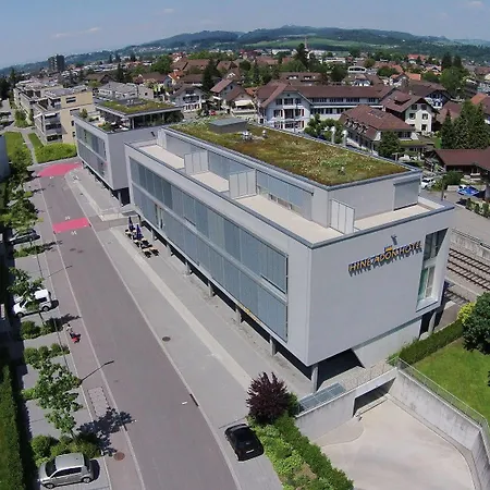 Lorentes Bern Airport Hotel