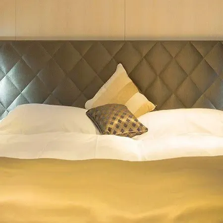 Hotel Lorentes Bern Airport