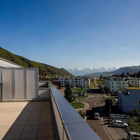 Hotel Lorentes Bern Airport