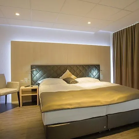 Hotel Lorentes Bern Airport Belp