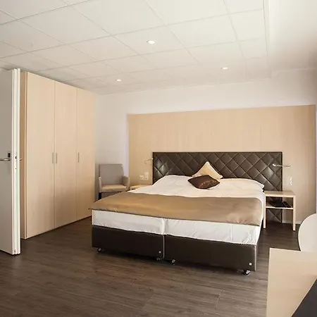 Hotel Lorentes Bern Airport Belp