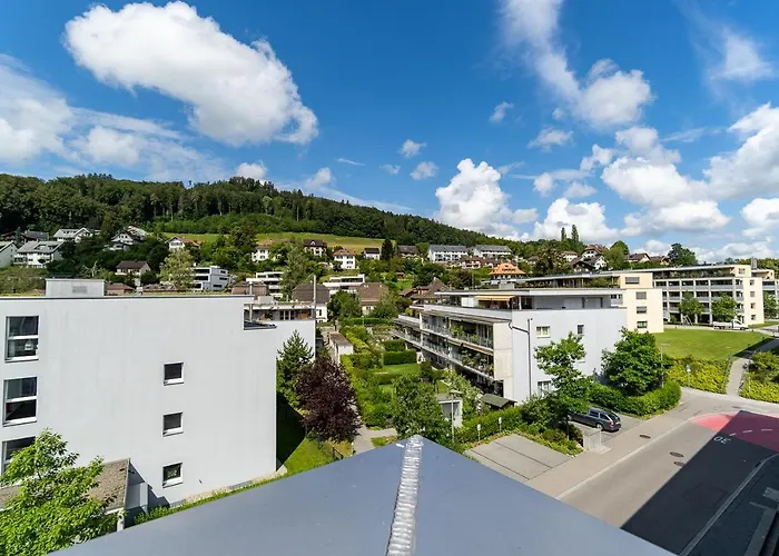 Lorentes Bern Airport 3*