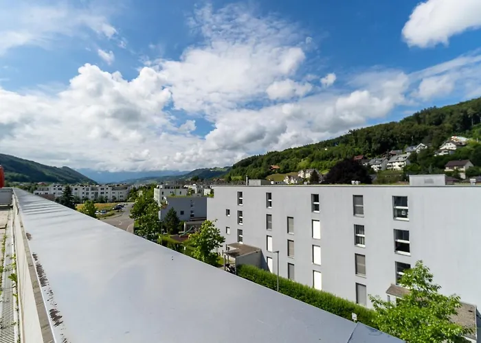 Lorentes Bern Airport 3* Belp