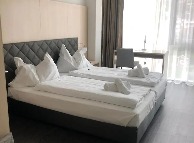 Lorentes Bern Airport Belp