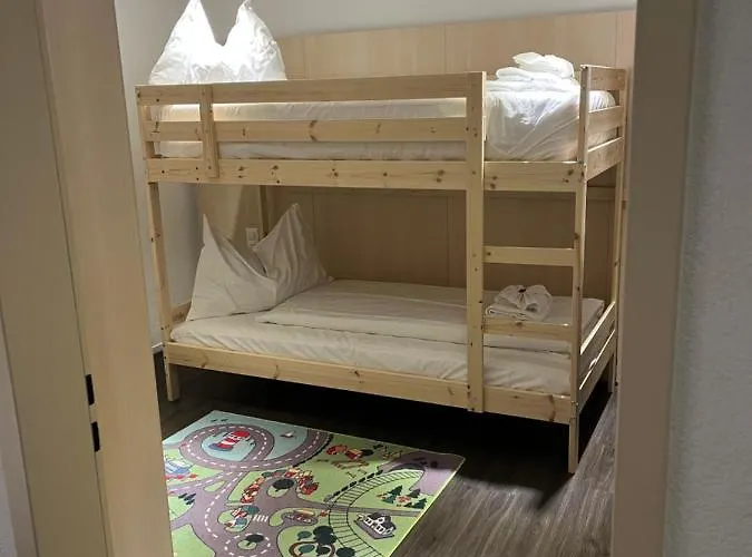 Hotel Lorentes Bern Airport Belp