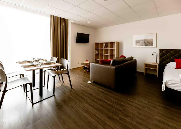 Lorentes Bern Airport