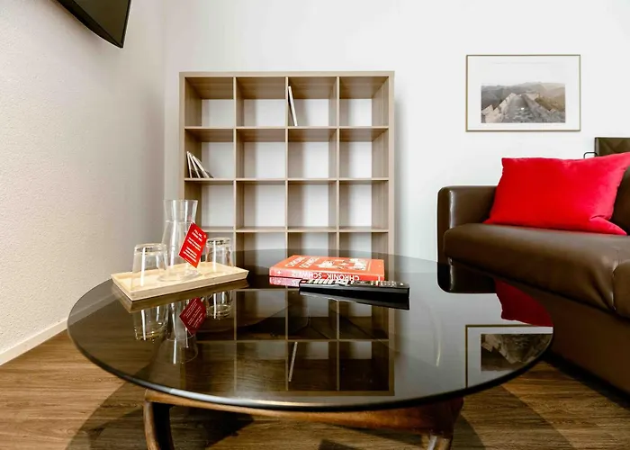 Lorentes Bern Airport