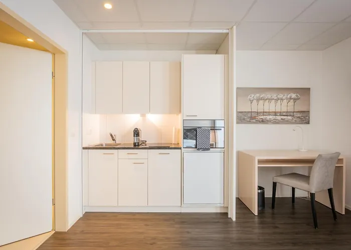 Lorentes Bern Airport Belp