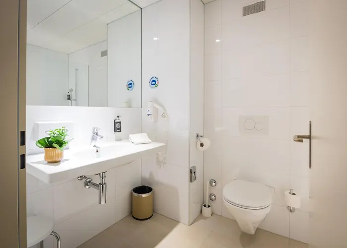 Lorentes Bern Airport Hotel Belp