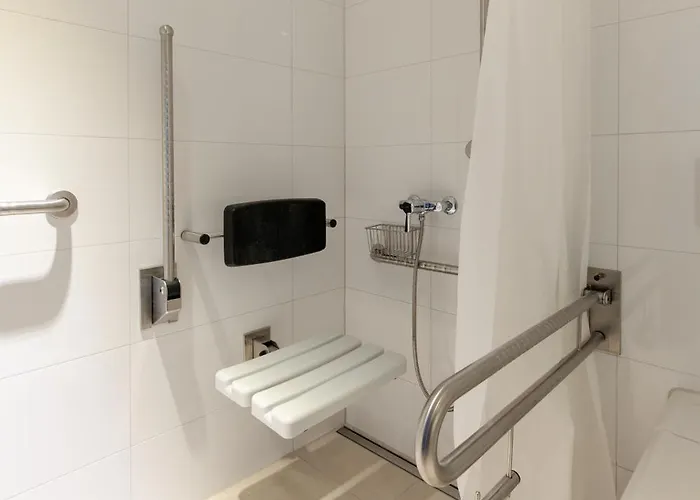 Lorentes Bern Airport Hotel