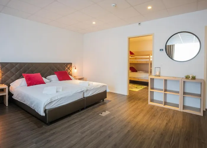 Hotel Lorentes Bern Airport 3*