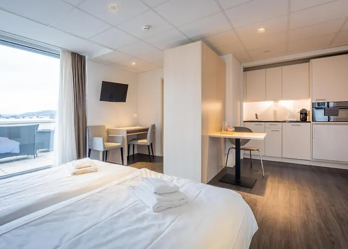 Отель Lorentes Bern Airport