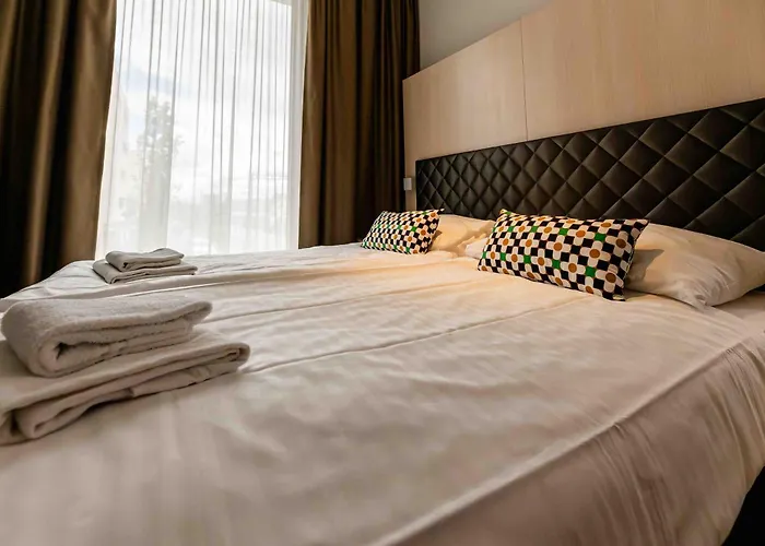 Lorentes Bern Airport Отель Бельп