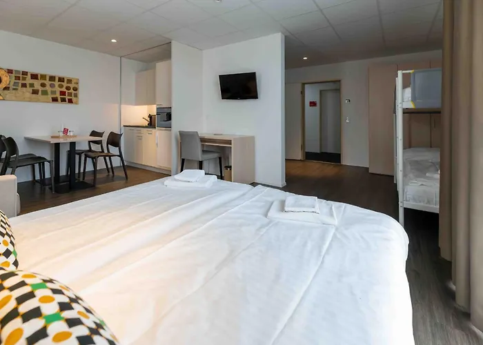 Lorentes Bern Airport Hotel