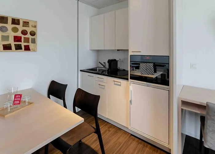 Hotel Lorentes Bern Airport 3*