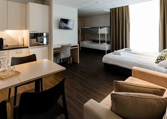 Lorentes Bern Airport