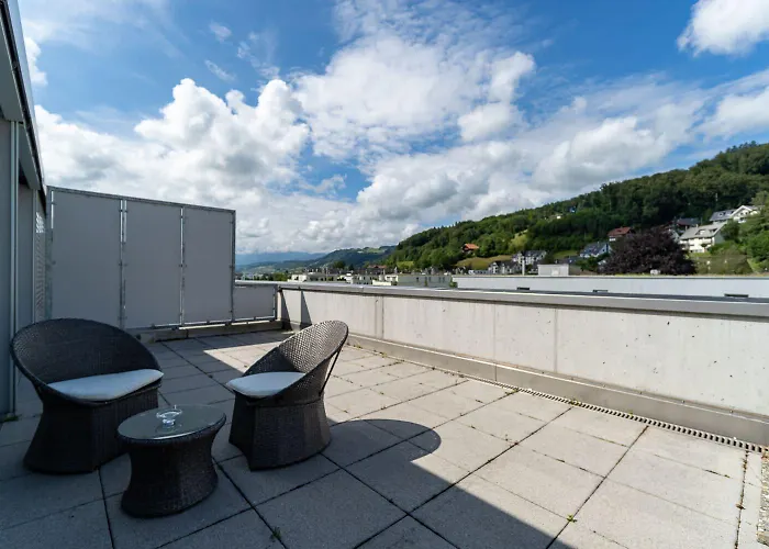 Отель Lorentes Bern Airport Бельп