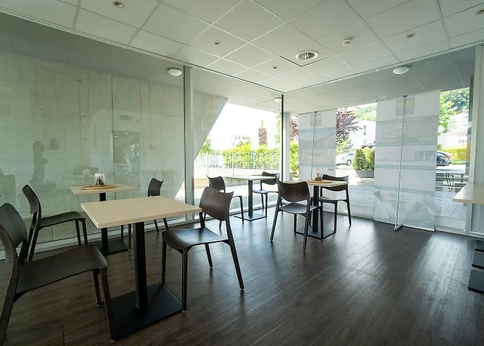 Lorentes Bern Airport Бельп