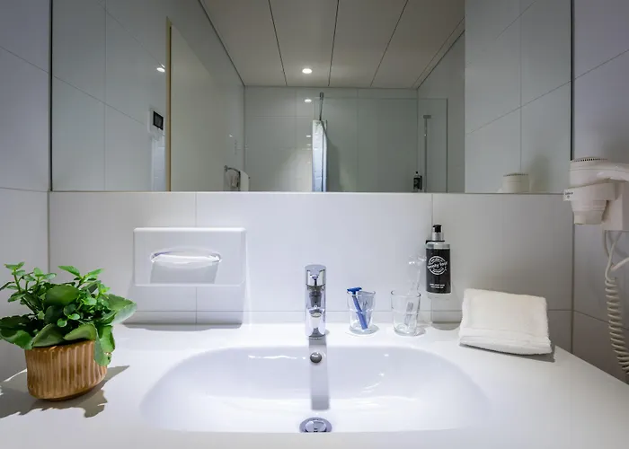 Hotel Lorentes Bern Airport Belp