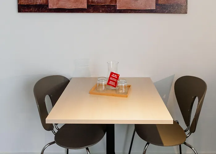 Lorentes Bern Airport Hotel