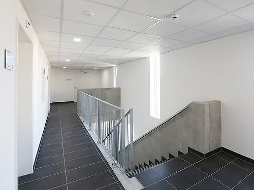 Lorentes Bern Airport Hotel Belp