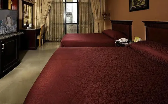 Lorentes Bern Airport 3* Belp