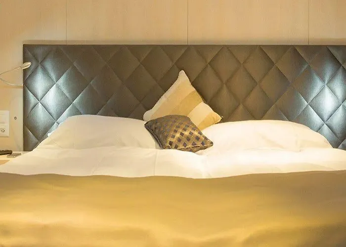 Hotel Lorentes Bern Airport