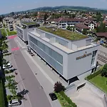 Lorentes Bern Airport Ξενοδοχείο 3*