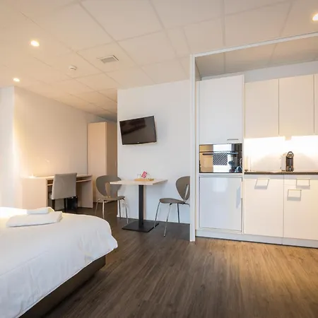 Lorentes Bern Airport 酒店 3*