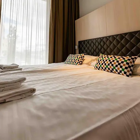 Lorentes Bern Airport 호텔 벨프