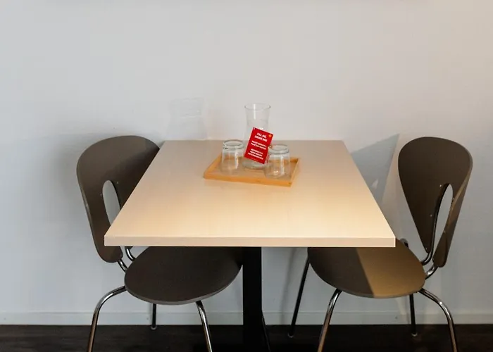 Lorentes Bern Airport 호텔 벨프