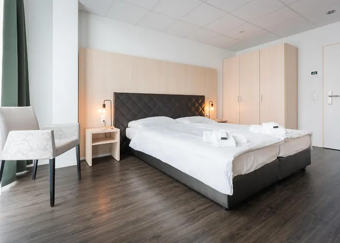 Lorentes Bern Airport 벨프