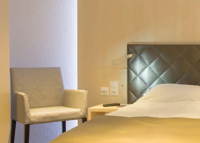 호텔 Lorentes Bern Airport