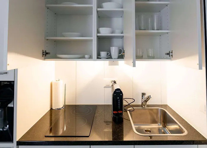 Lorentes Bern Airport