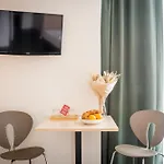 فندق Lorentes Bern Airport 3*
