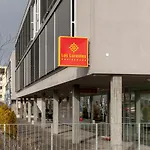 Lorentes Bern Airport 3* بلب